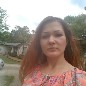 Meet your Posher, Cristina